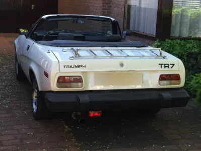 TR7