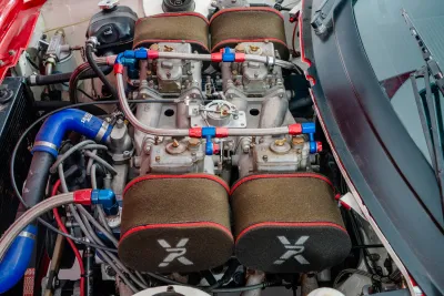 TR7