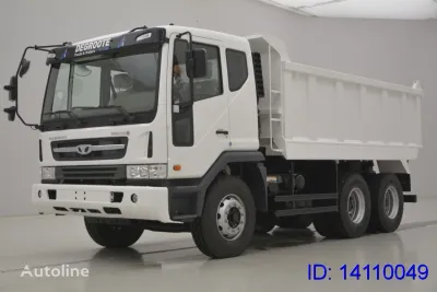 Daewoo