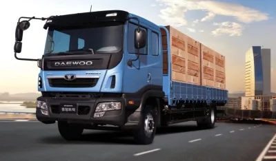 Daewoo