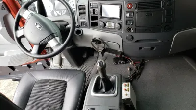 Daewoo