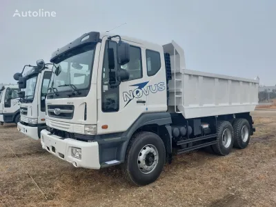 Daewoo