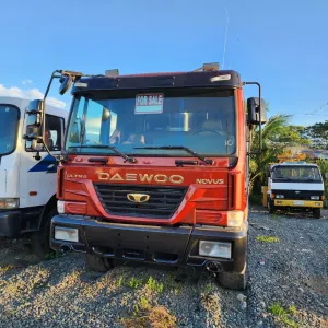 Daewoo
