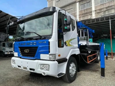 Daewoo