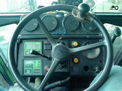 Deutz-Fahr
