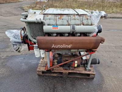 Deutz-Fahr