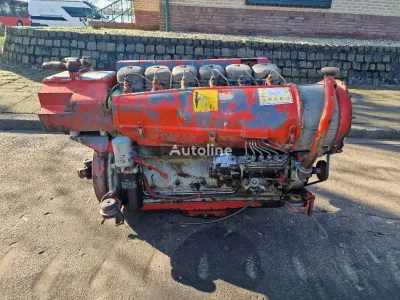 Deutz-Fahr