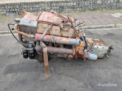 Deutz-Fahr