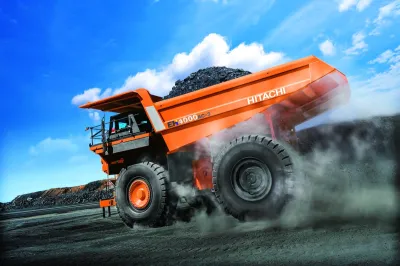 Hitachi