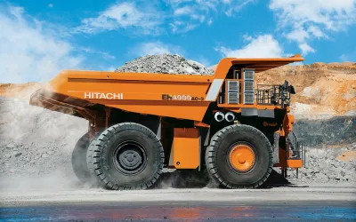Hitachi