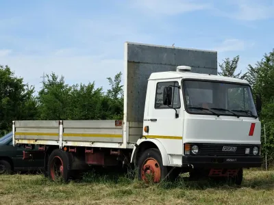 Iveco-Fiat