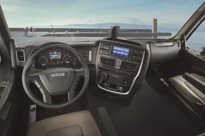Iveco-Fiat