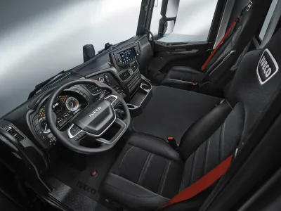 Iveco-Fiat