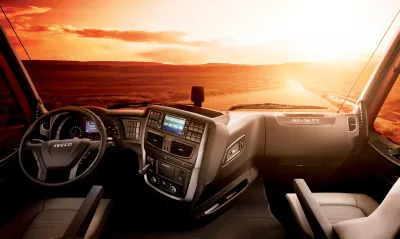 Iveco-Fiat