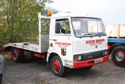 Iveco-Fiat