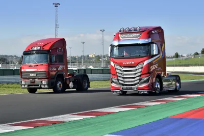 Iveco-Fiat
