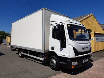 Iveco-Fiat
