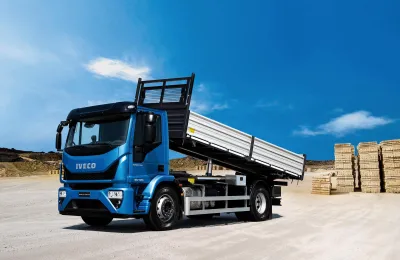 Iveco-Fiat