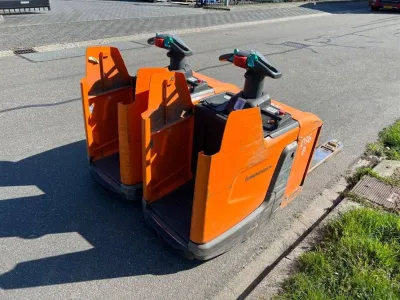 Jungheinrich