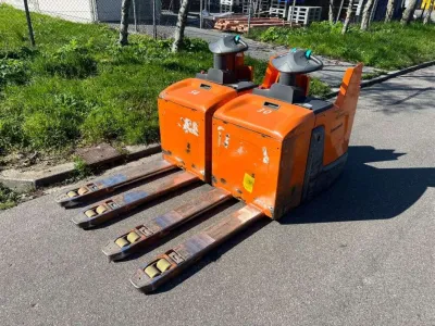 Jungheinrich
