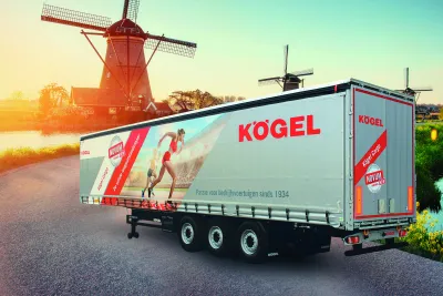Koegel