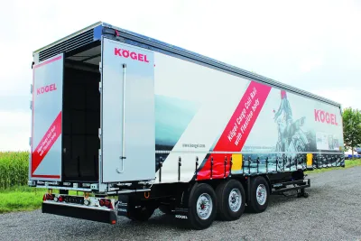Koegel