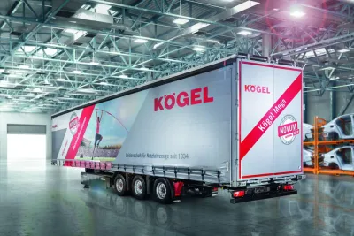 Koegel