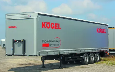Koegel