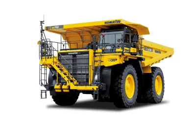 Komatsu