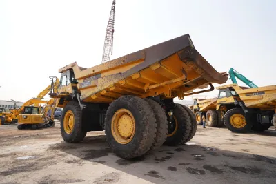 Komatsu