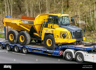Komatsu
