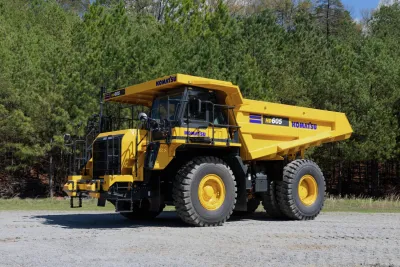 Komatsu