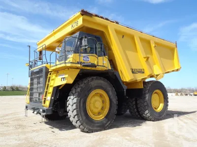 Komatsu
