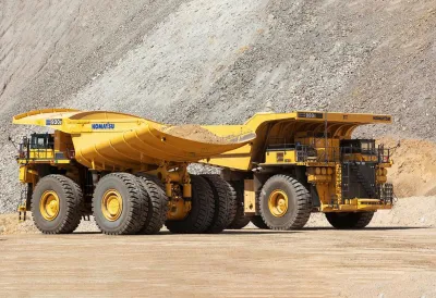 Komatsu
