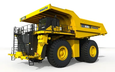 Komatsu