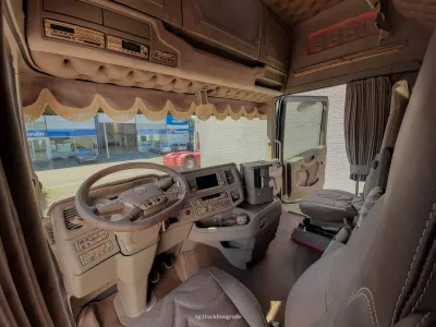 LDV