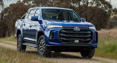 LDV