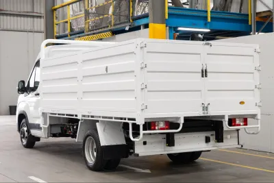 LDV