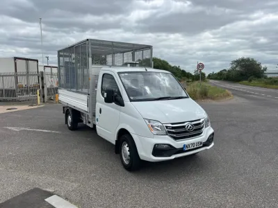 LDV