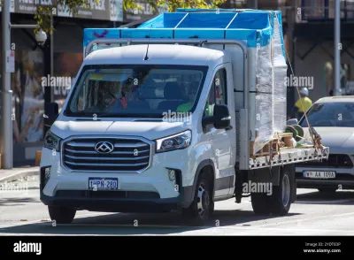 LDV