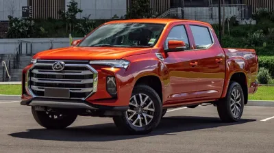 LDV