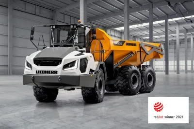 Liebherr