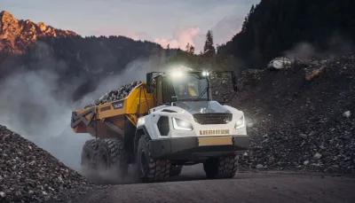 Liebherr