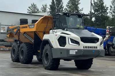 Liebherr
