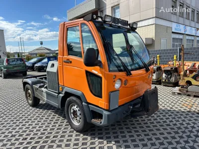 Multicar