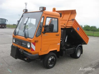 Multicar
