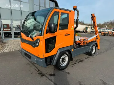 Multicar