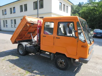 Multicar
