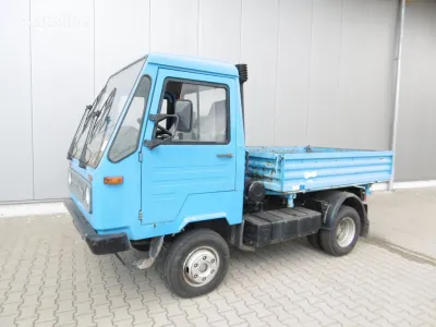 Multicar