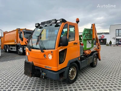 Multicar